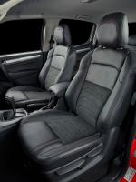 HSV Colorado SportsCat Plus 2018 года